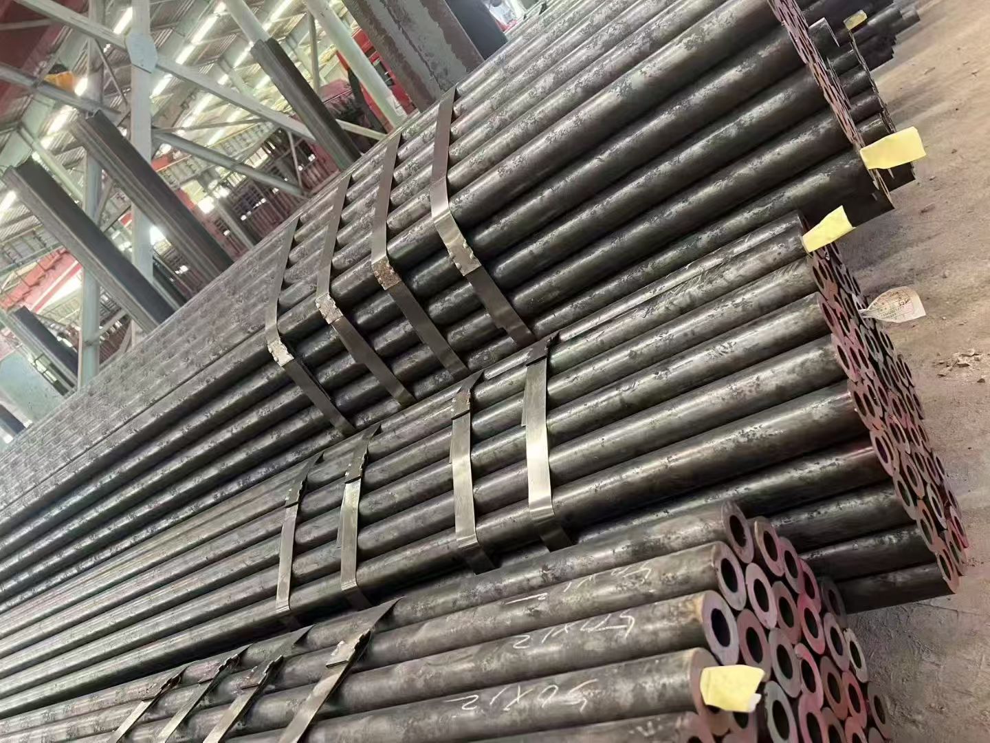 重庆市Q355E槽钢不锈钢无缝钢管 - 价格